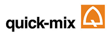 Quick-mix Logo