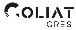 Goliat Gres Logo